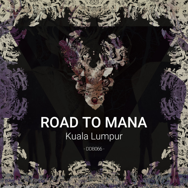 To Mana cover art