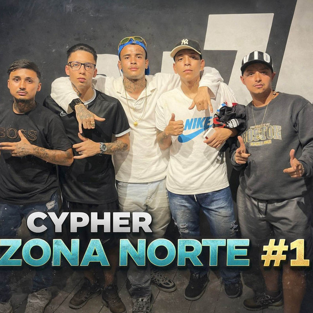 Cypher Zona Norte #1