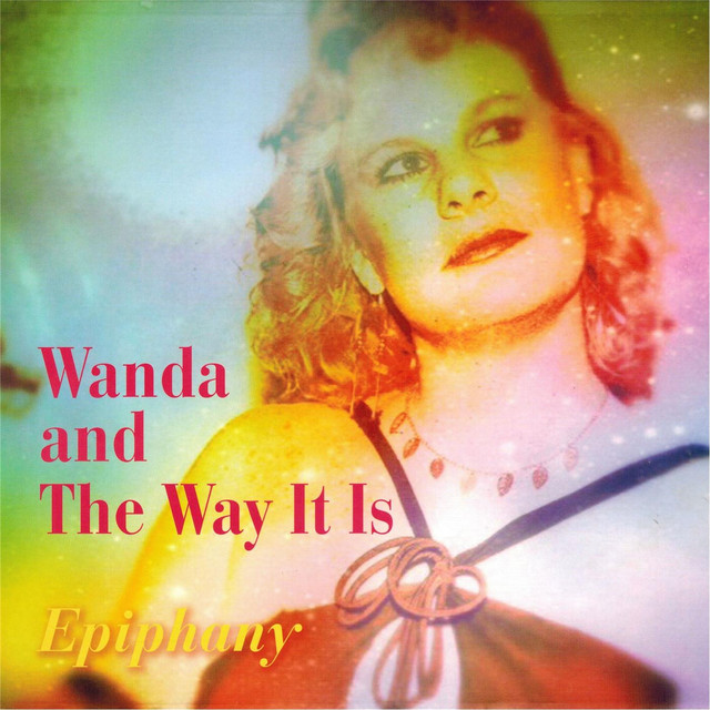 Wanda & The Way It Is Photo