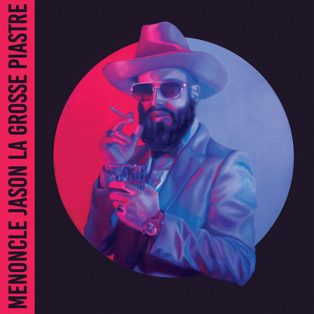La grosse piastre cover art