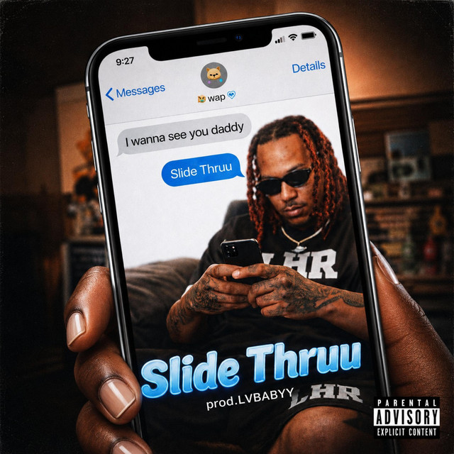 Slide Thruu