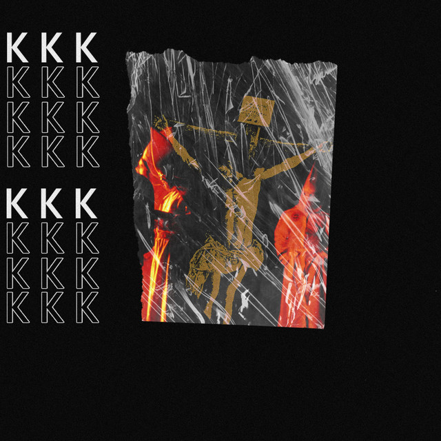 KKK cover art