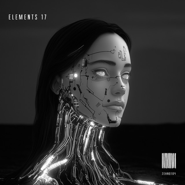 Elements 17 cover art