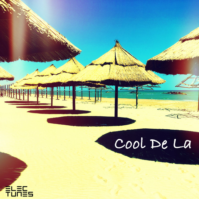 Cool De La cover art