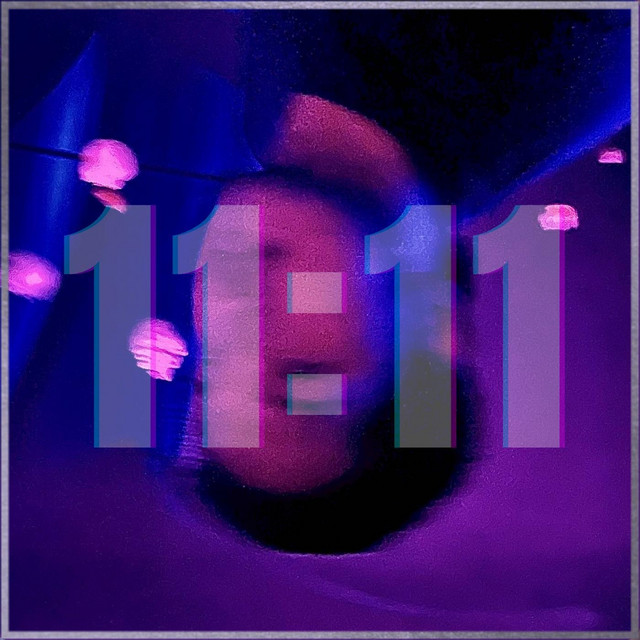11:11 cover art