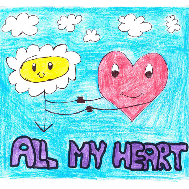ALL MY HEART