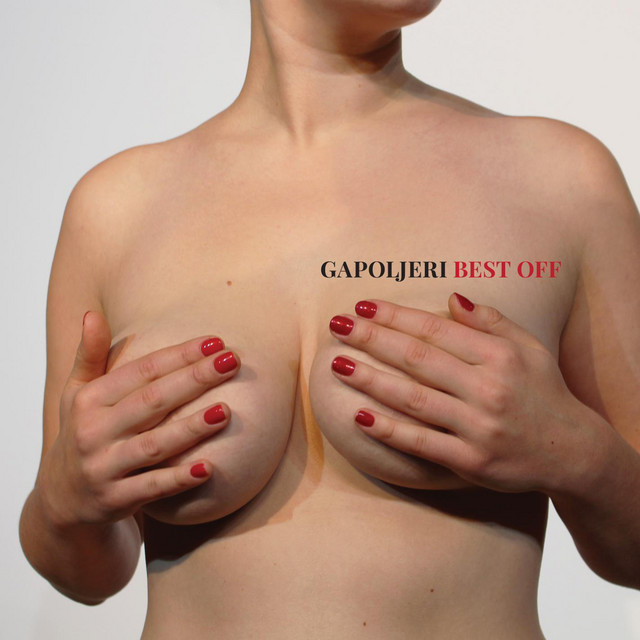 Best OFF cover art