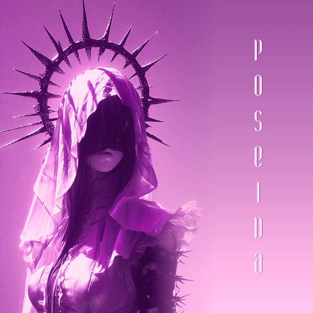 POSEIDA cover art