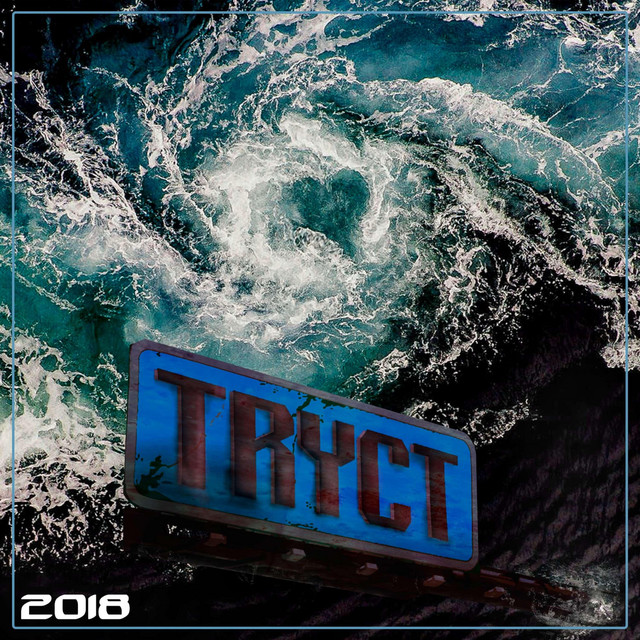 Tryct cover art