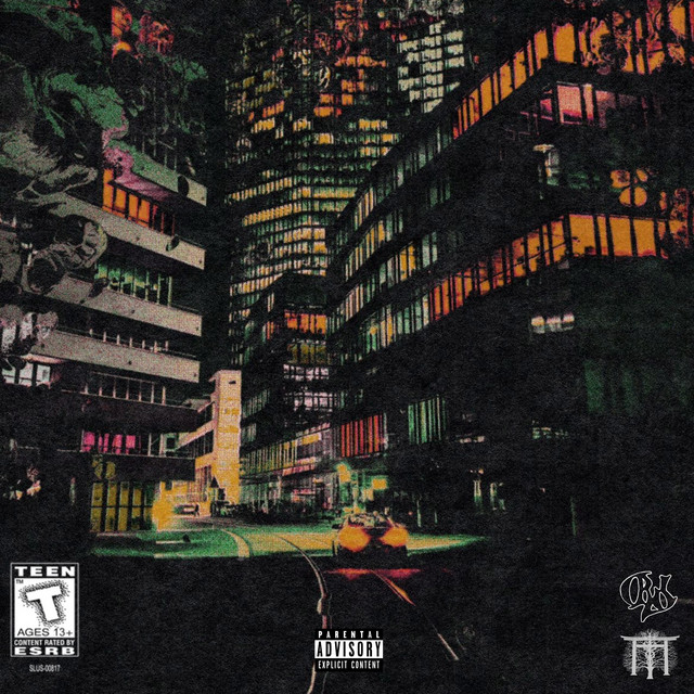 undefined album image