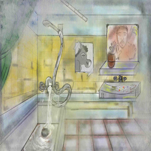 Desencanto cover art
