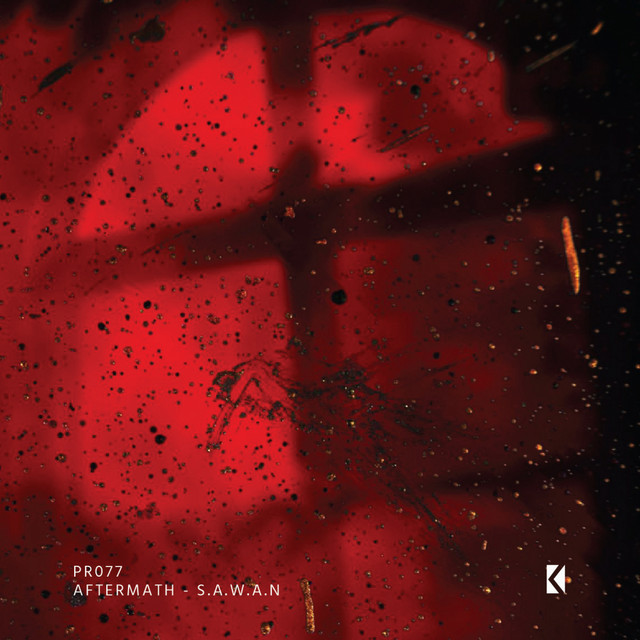 Aftermath cover art