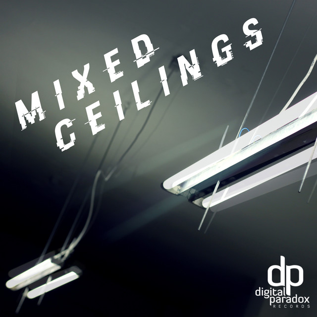 Mixed Ceilings cover