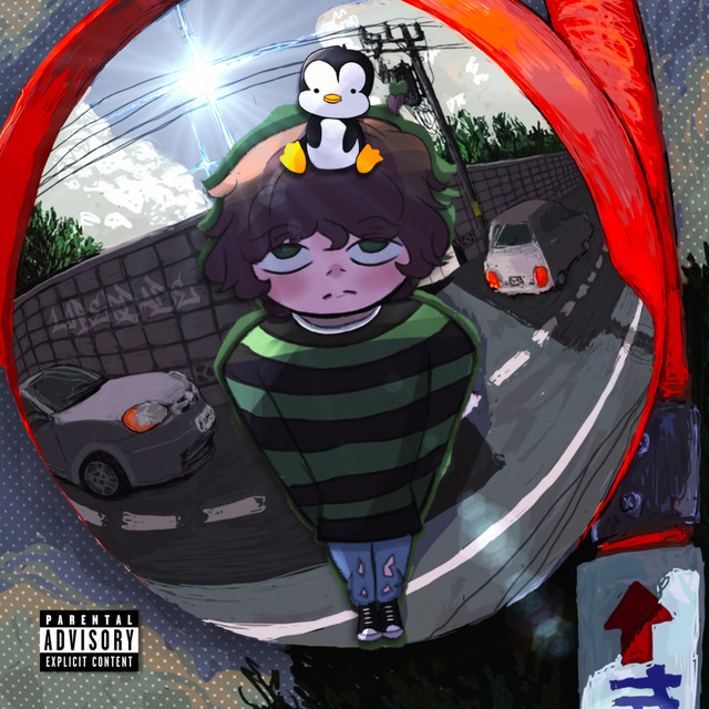 Liberdade cover art