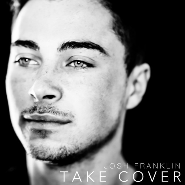 Take Cover cover art