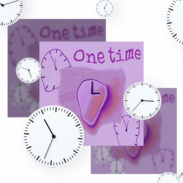 One Time - Single by Shmezzz | Spotify