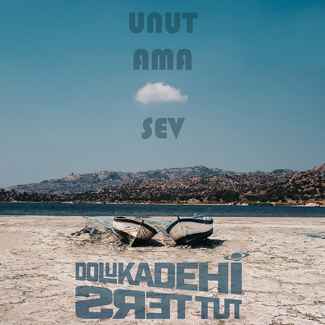Unut Ama Sev cover art