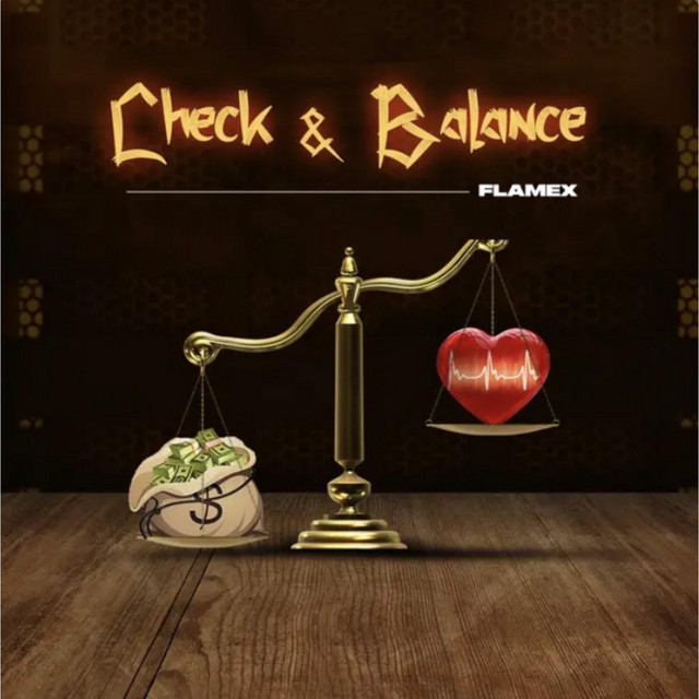 Check & Balance