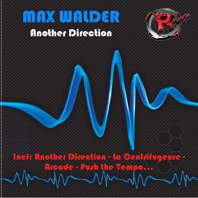 Another Direction cover art
