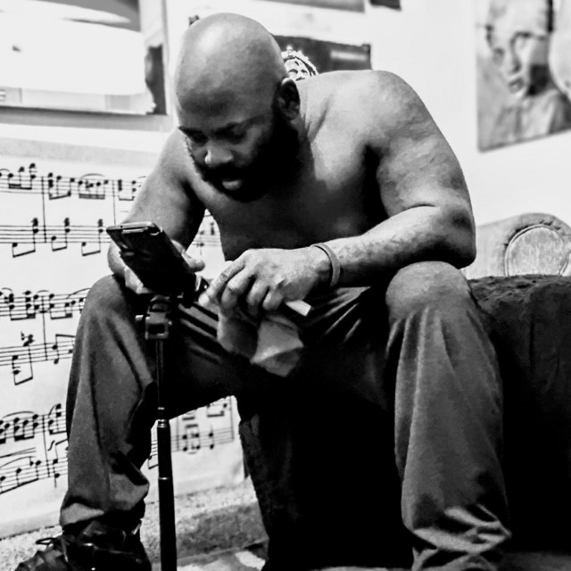 Gino Shaw Sr – King of The Area Code - Extended
