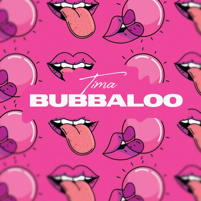Bubbaloo cover art