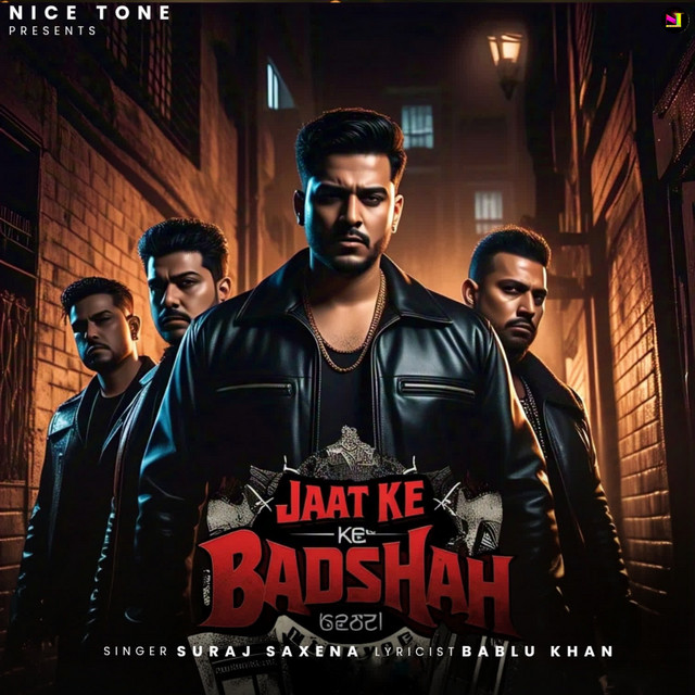 Jaat Ke Badshah