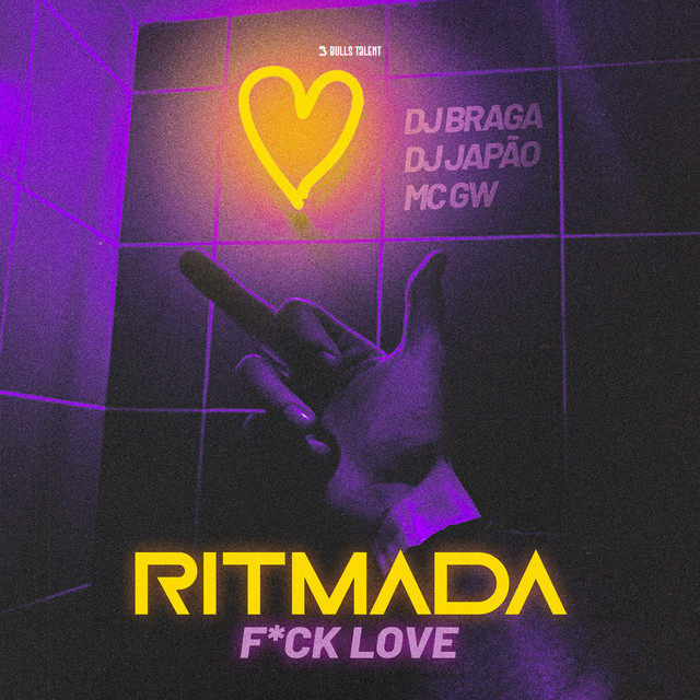 RITMADA F*CK LOVE