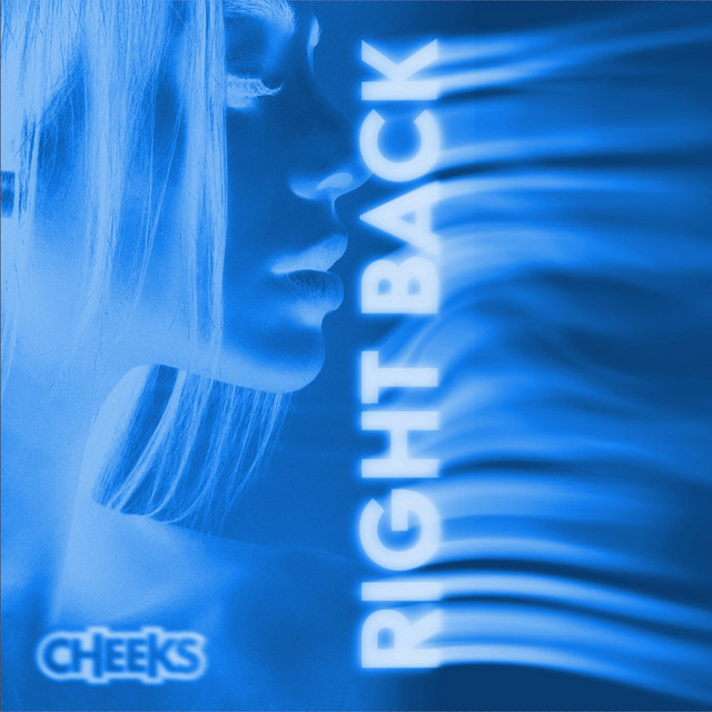 Right Back cover art