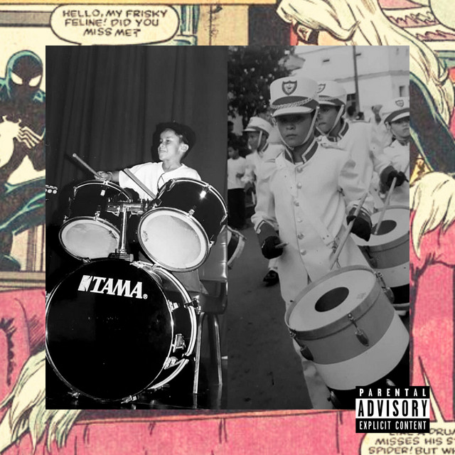 Southern Ghetto Vol.2 - EP by The Jacker | Spotify