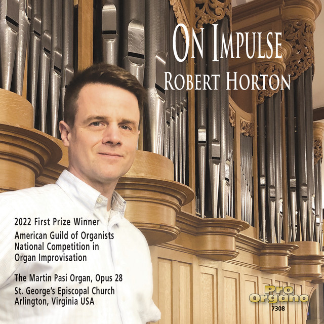 On Impulse cover