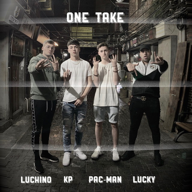 One Take - Single by Various Artists | Spotify
