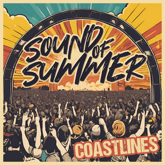 Sound of Summer cover