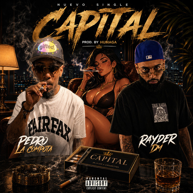 Capital
