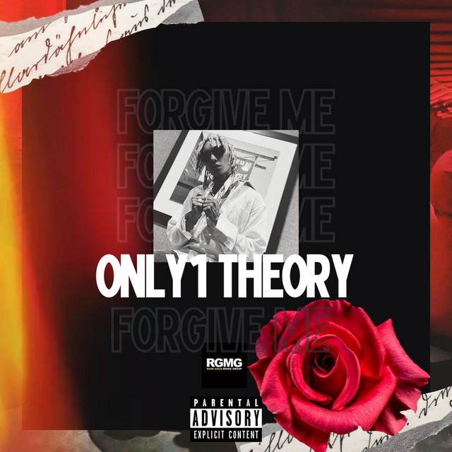 Forgive Me