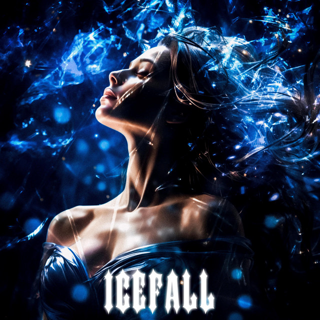 ICEFALL cover art