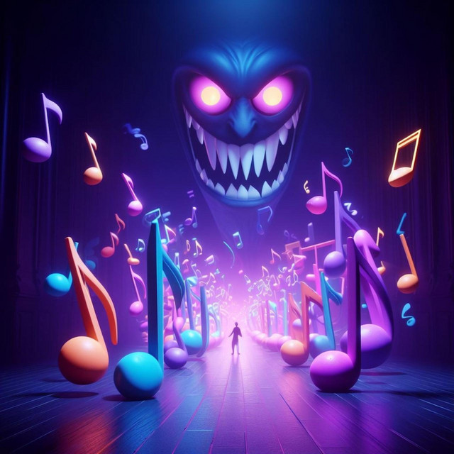 LULLABY cover art