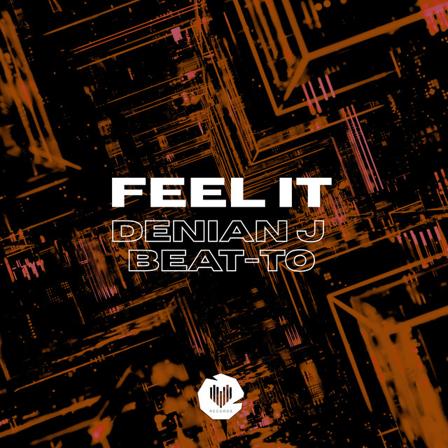 Feel it - Radio Edit