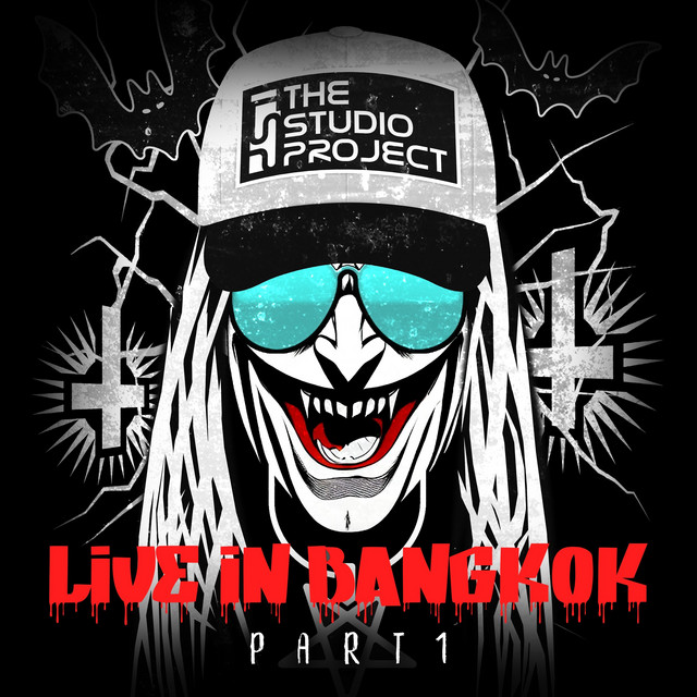 Live in Bangkok Part 1 cover art