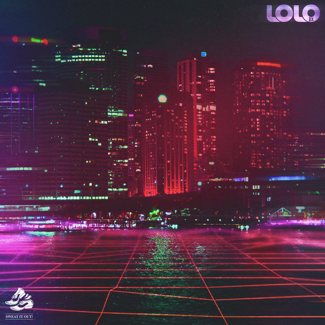 Parallels cover
