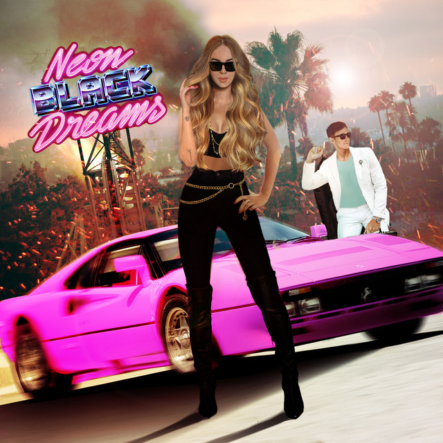 Kiss of the Universe cover art