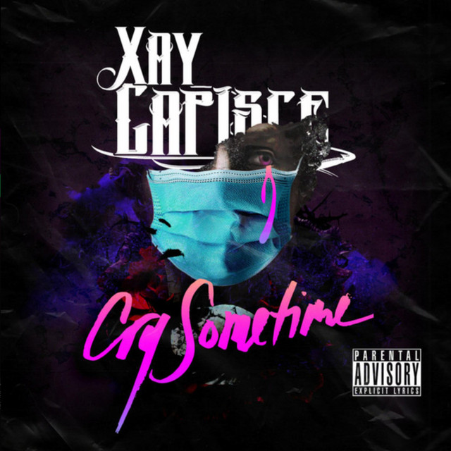 Cry Sometime