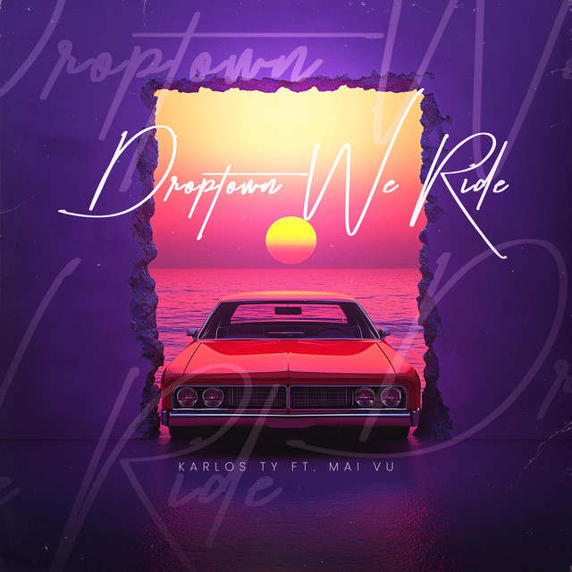 Droptown We Ride