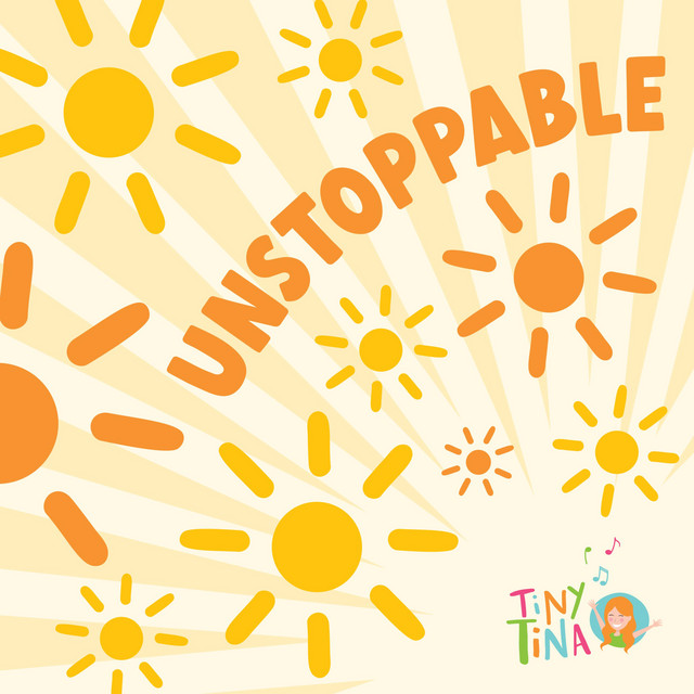 Unstoppable - Single by Tiny Tina | Spotify