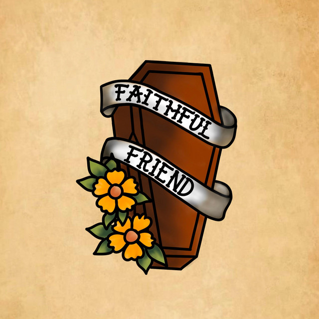 Faithful Friend