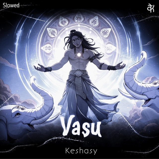 Vasu - Slowed