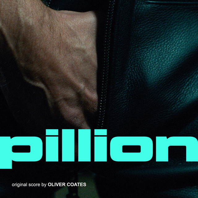 Cover of Pillion (Original Soundtrack)