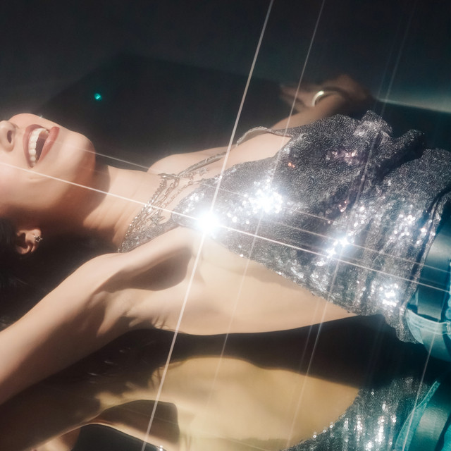 Hanging On cover art