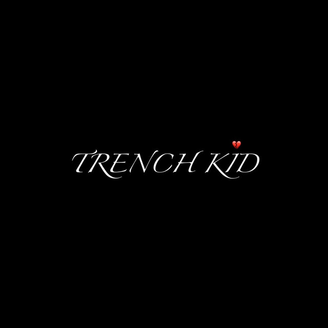 TRENCH KID cover art