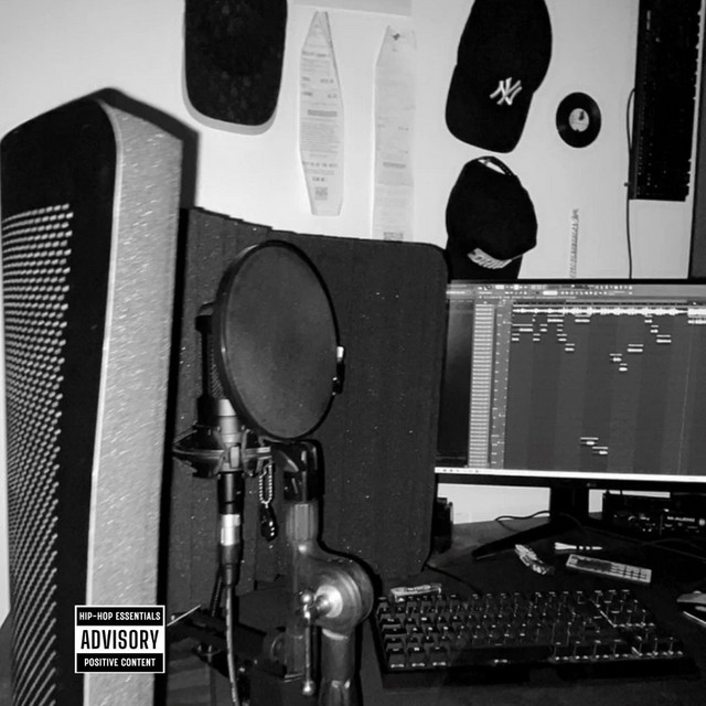 Music In My Room