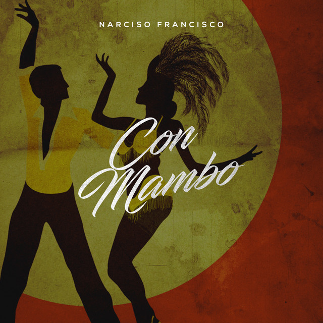 Con Mambo (En Vivo) cover art